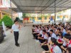 Tư vấn Tuyển Sinh THPT Giồng Riềng năm 2025 tại THCS Thạnh Hưng